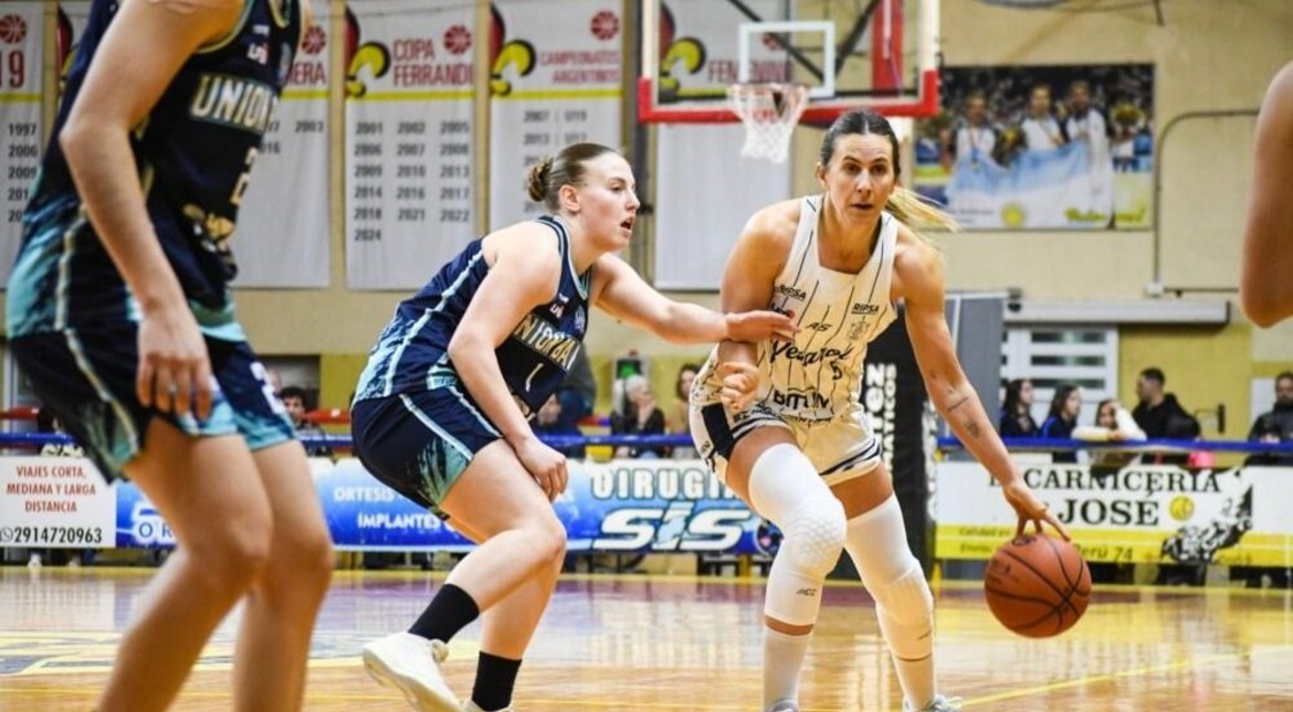 Peñarol sigue sin ganar en la Liga Femenina y Quilmes se tomó revancha con un triunfazo