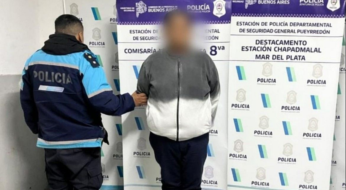 Le prestó el auto al hijo y tras una discusión lo denunció como robado