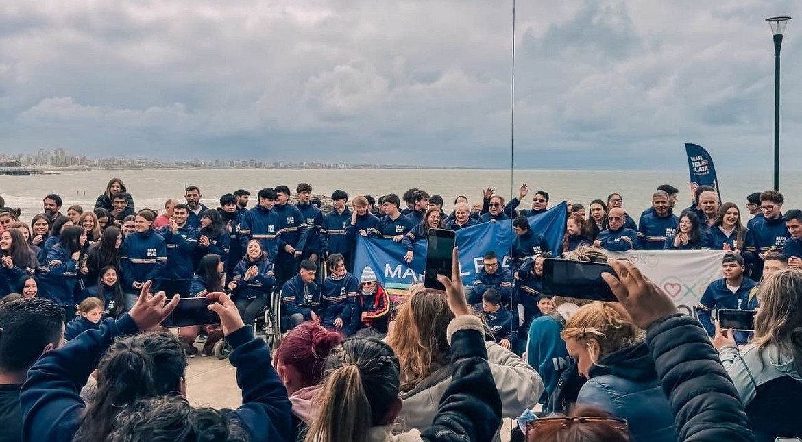 Juegos Bonaerenses 2026: Mar del Plata se prepara para recibir a 30.000 finalistas