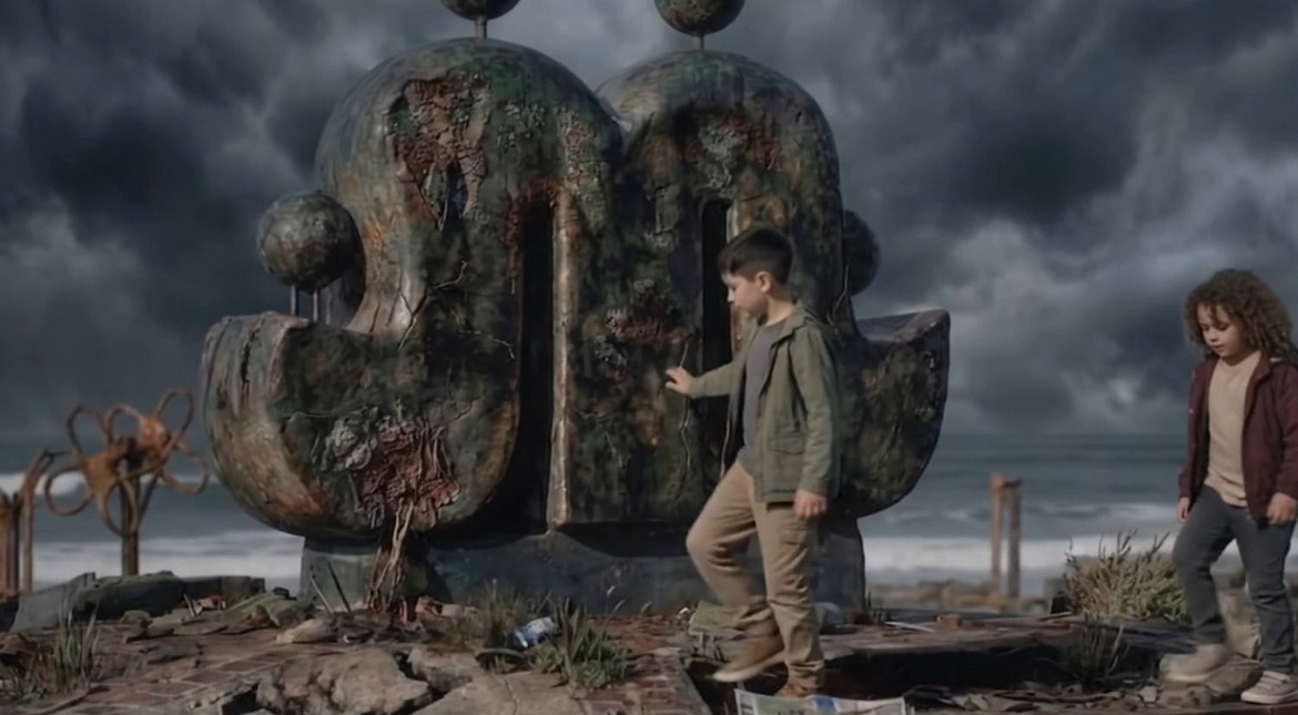 Nostalgia y un rescate a la “Ciudad de los Niños”: así es la nueva propuesta audiovisual sobre Miramar