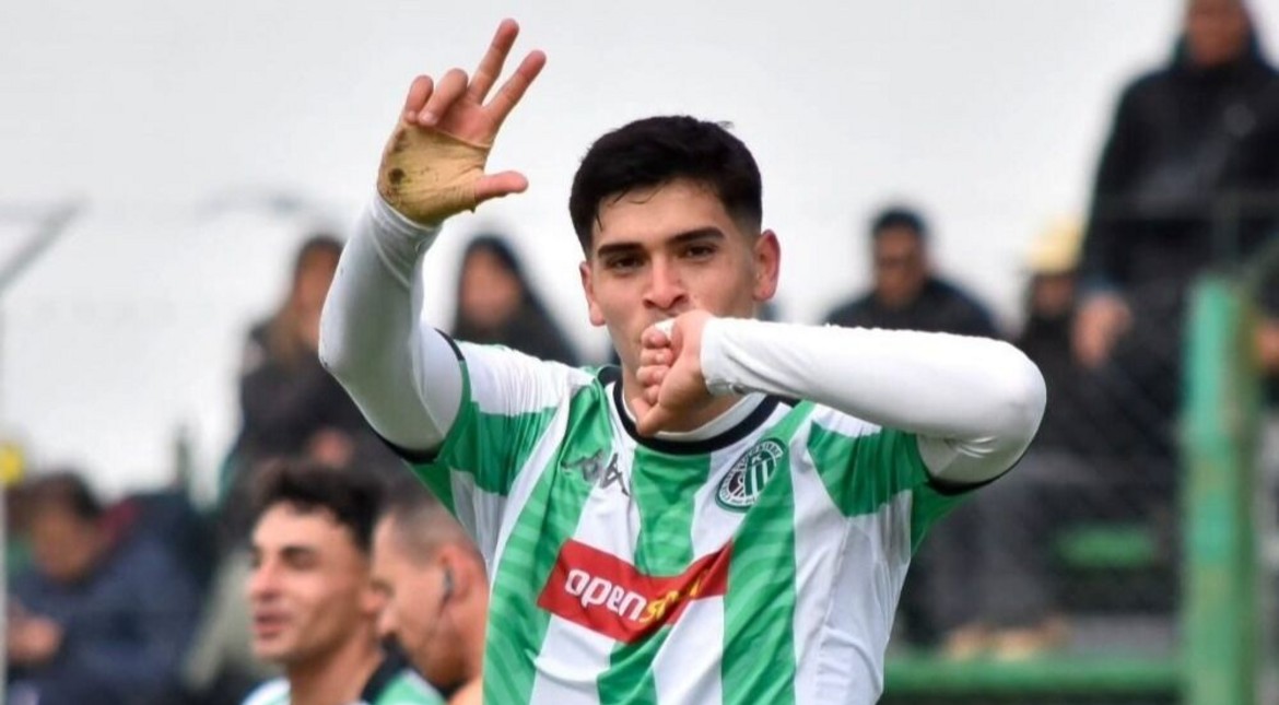 Kimberley eliminó a Deportivo Rincón en el José Alberto Valle y sigue soñando con el ascenso