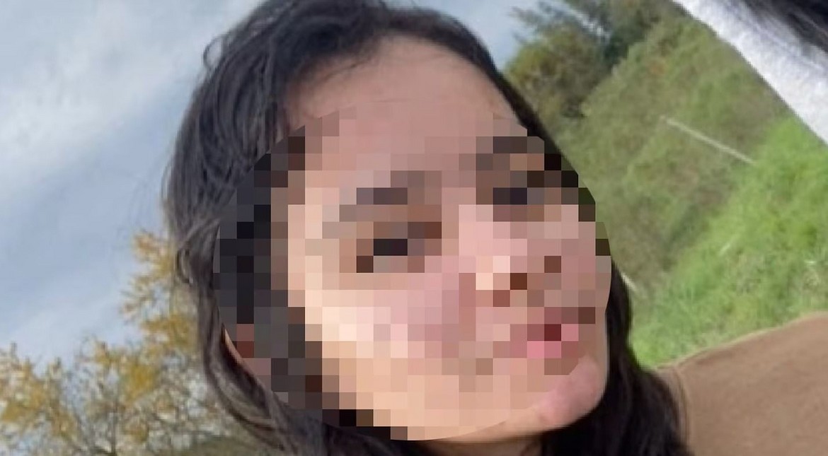 Encontraron en Uruguay a la adolescente que era buscada con la Alerta Sofía: estaba con un hombre de 38 años