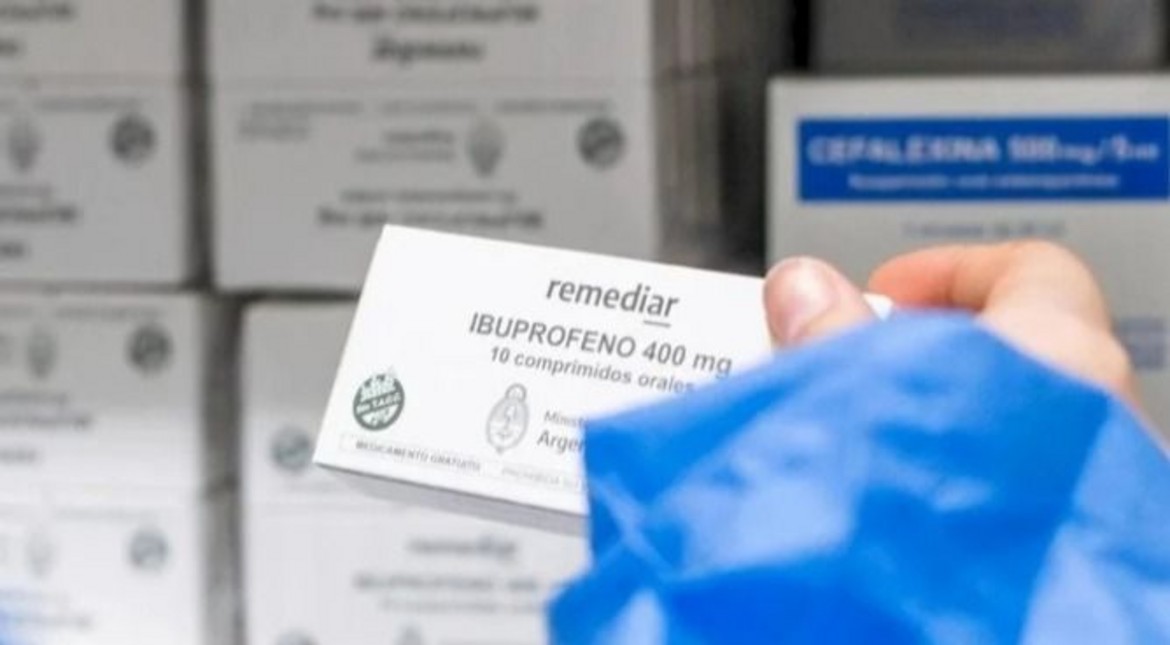 De 128 a 6 medicamentos: reducen las coberturas y los municipios enfrentan más presión presupuestaria