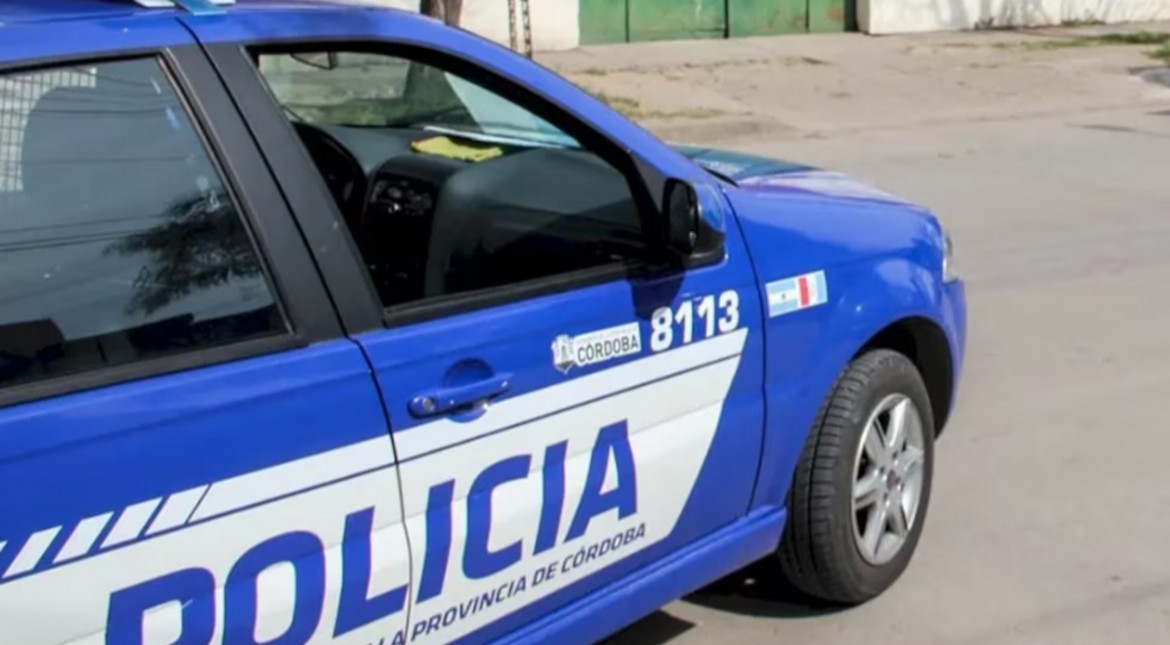 Horror en Córdoba: un hombre de 48 años murió tras atragantarse con comida