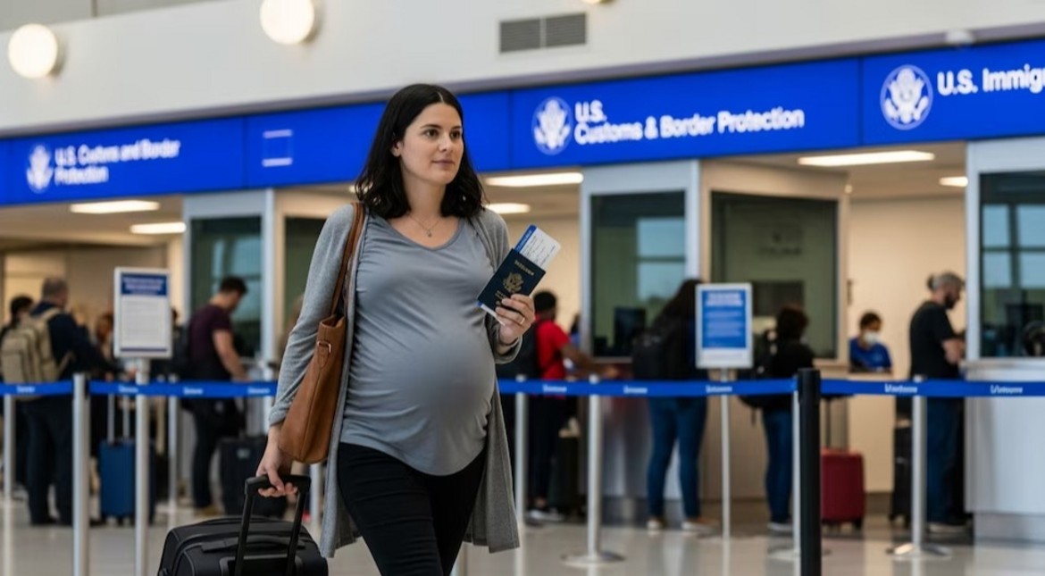 Viajaron a Miami, sufrieron una urgencia médica y afrontan una demanda de 74 mil dólares