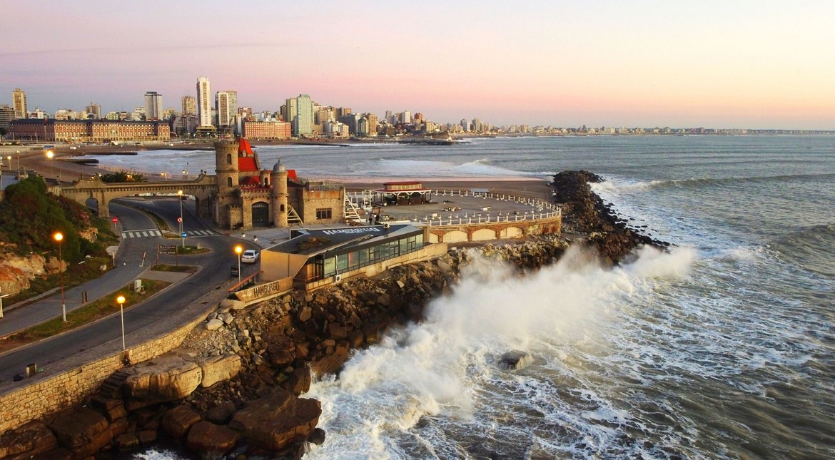 Imperdible: Mar del Plata es uno de los seis destinos más baratos para viajar en Navidad