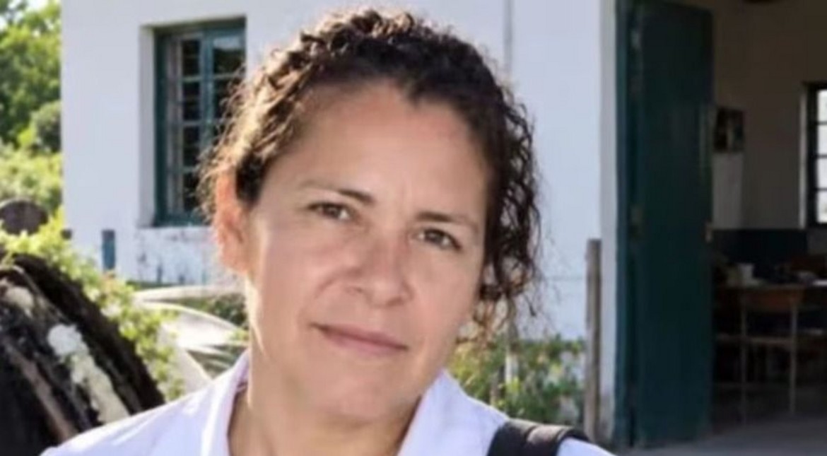 “Ella no se perdió”: la familia de Nancy Godoy reclama respuestas por la desaparición de la docente en Corrientes