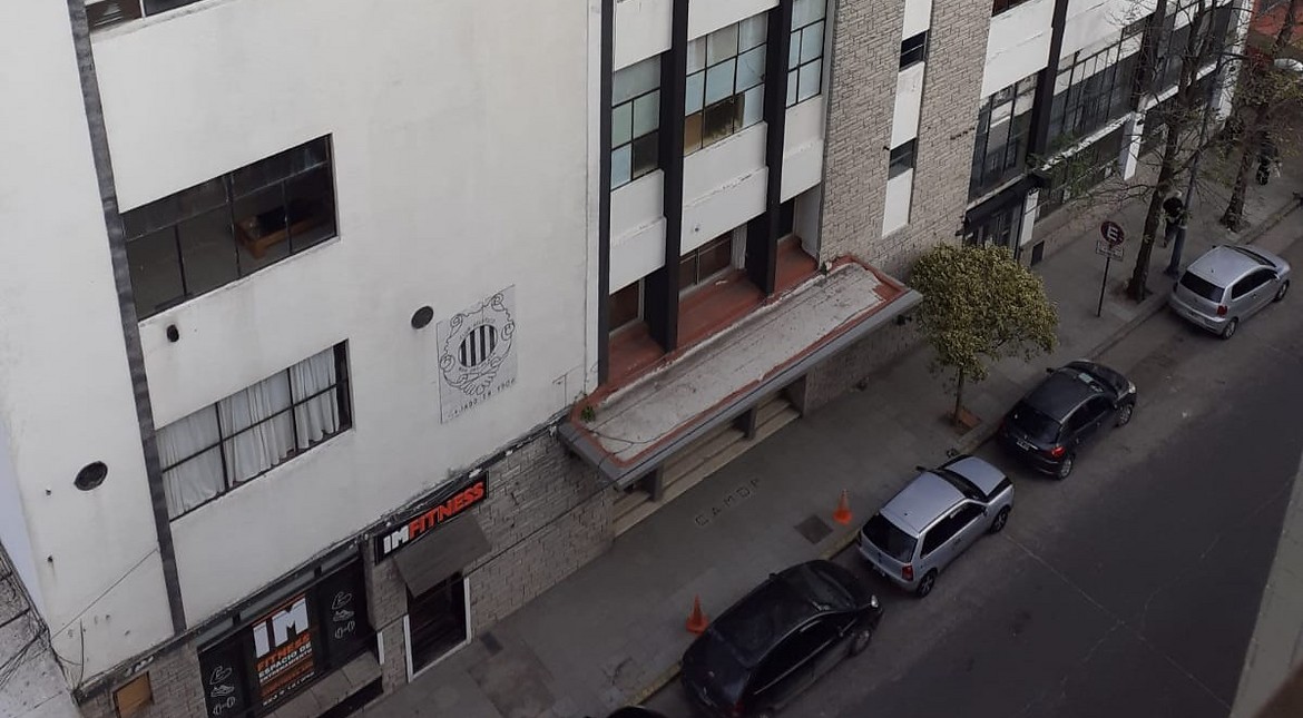 El Club Atlético Mar del Plata convoca sus socios a una asamblea general ordinaria