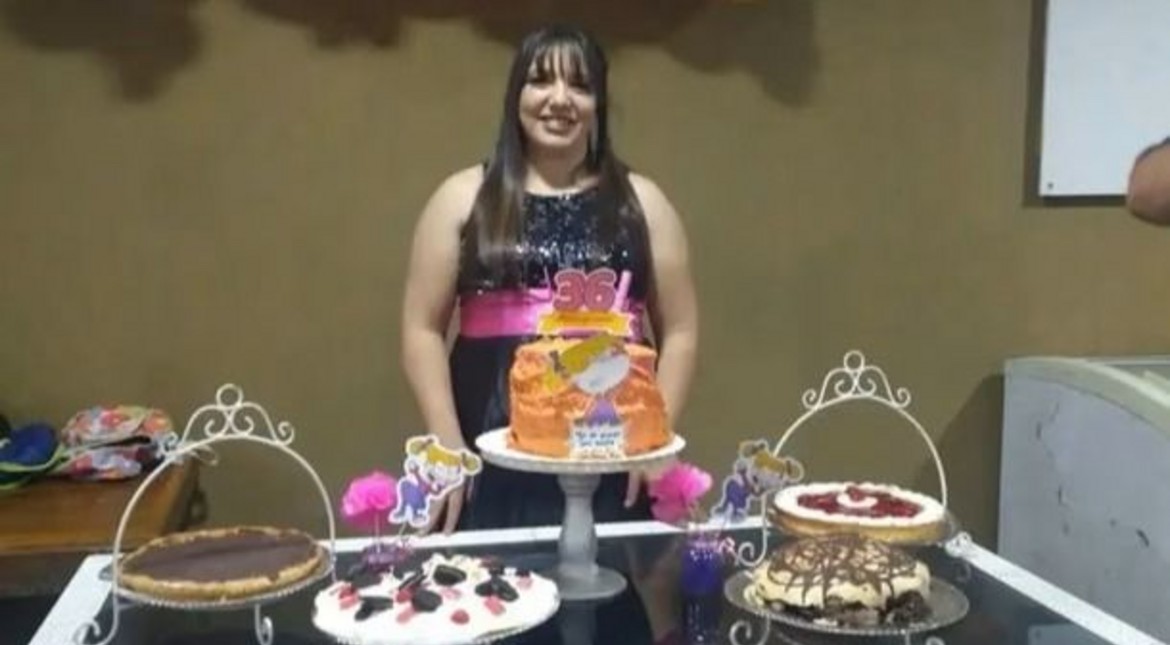 Del sueño de un nuevo comienzo a la tragedia: los estremecedores detalles del femicidio en Valeria del Mar