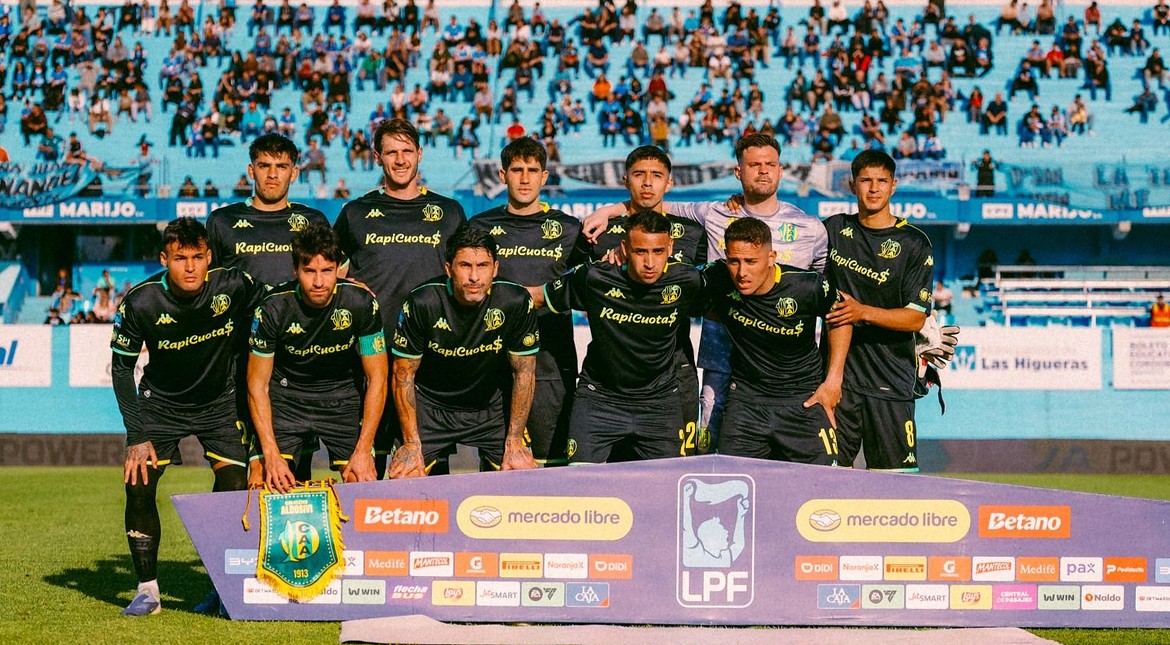 Riestra no ganó y le dio una vida más a Aldosivi: cómo quedó la tabla anual y qué necesita el Tiburón para salvarse