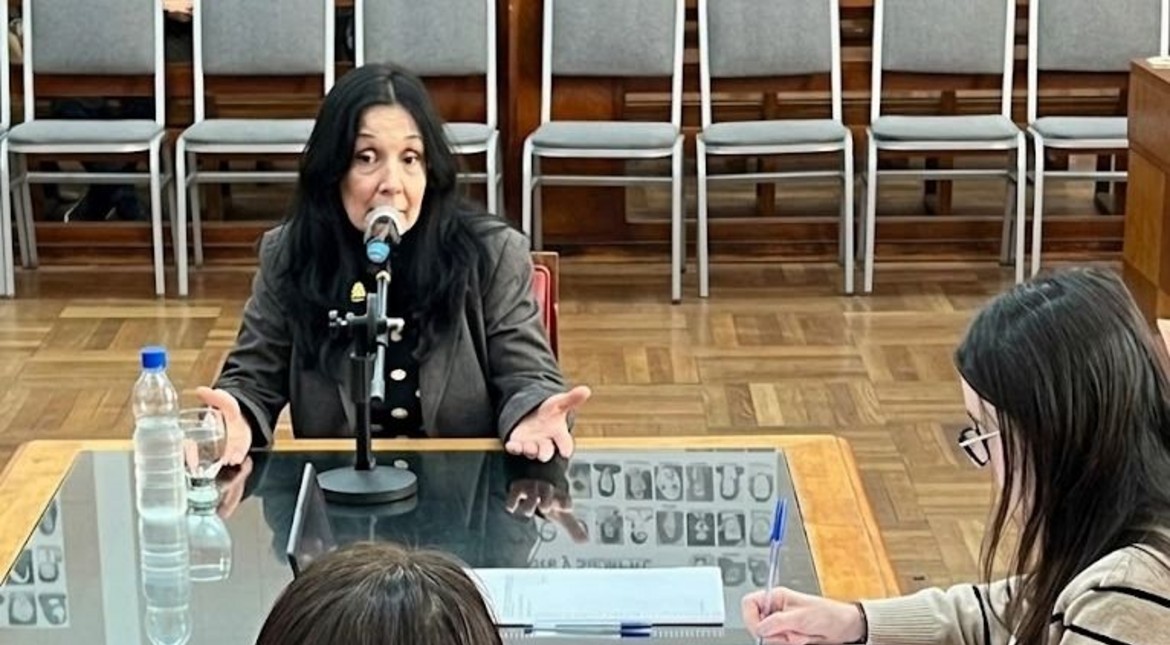 “Es muy probable que el edificio no pueda seguir alquilándose”: preocupación por el futuro de la Emad