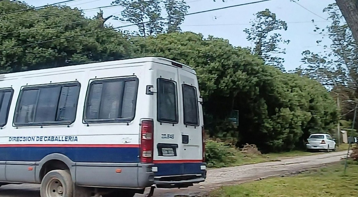“Pibes Chetos”: el hombre que murió tenía un solo disparo en la sien y a corta distancia