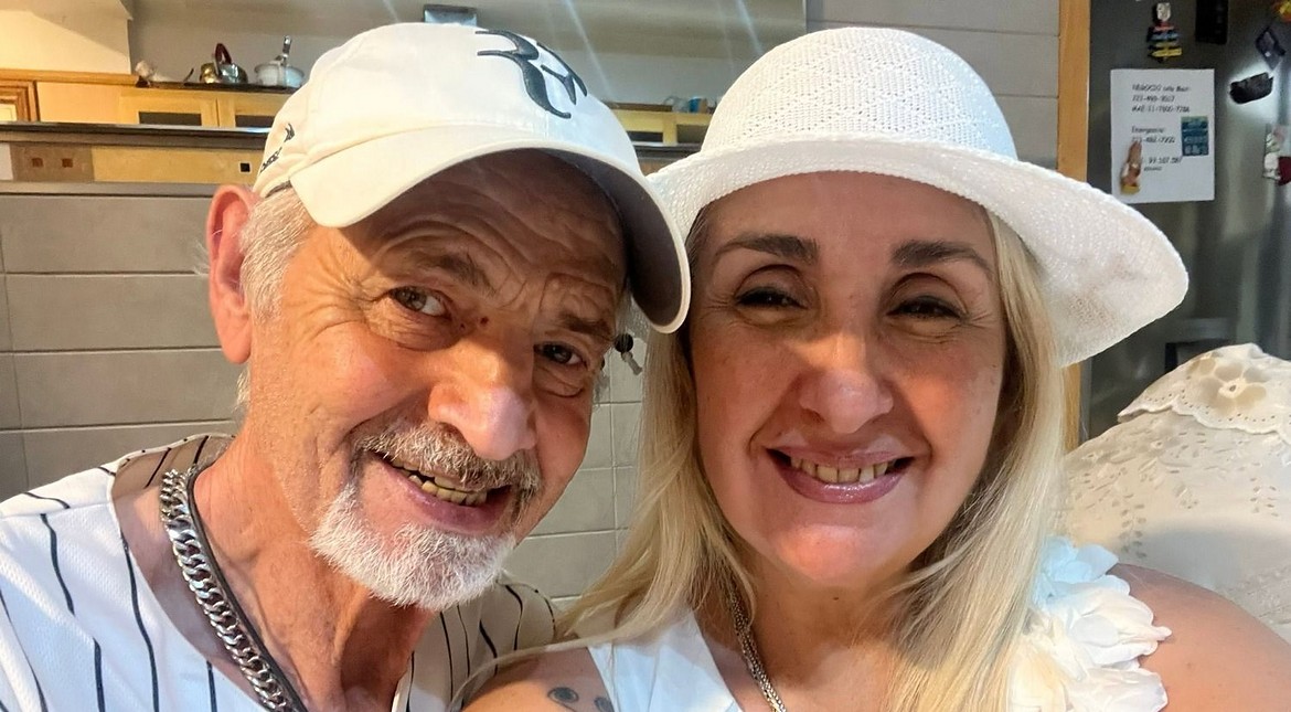 Murió la pareja de la abogada asaltada: "Acabaron con su vida"
