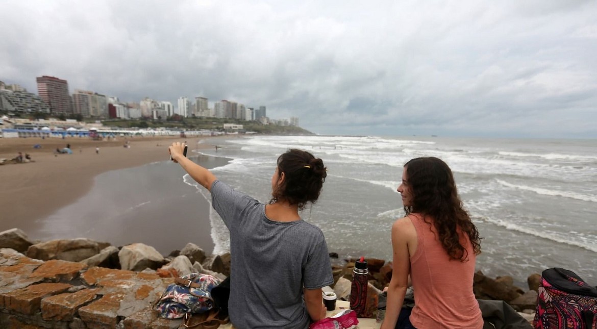 Primavera al aire libre: 5 lugares para disfrutar Mar del Plata