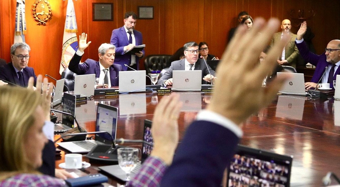 Consejo de la Magistratura: el peronismo sumó casi el 58% de los votos y el Gobierno quedó cuarto