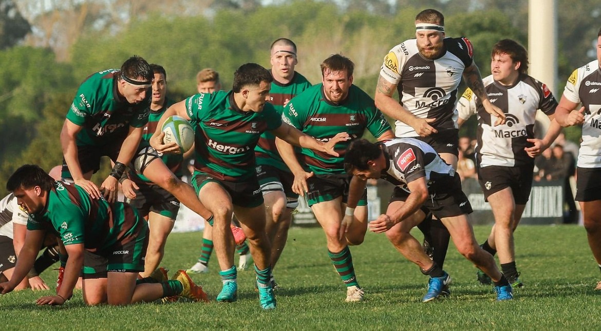 Se vienen las semifinales del Regional Pampeano