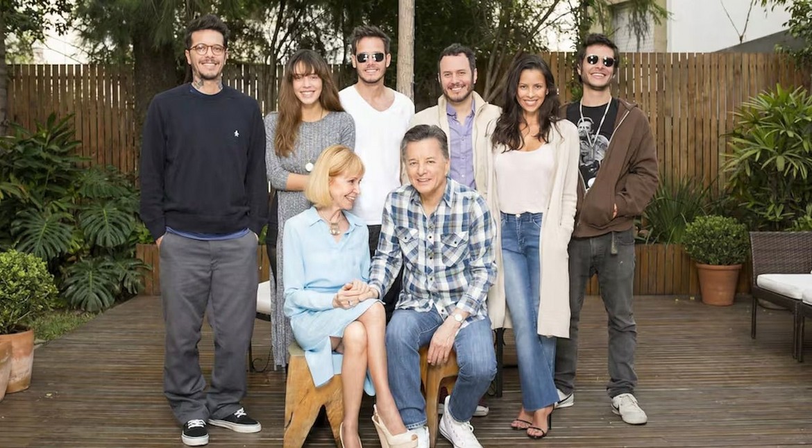 Explotó todo en el clan Ortega: revelan una dura práctica con las parejas de la familia