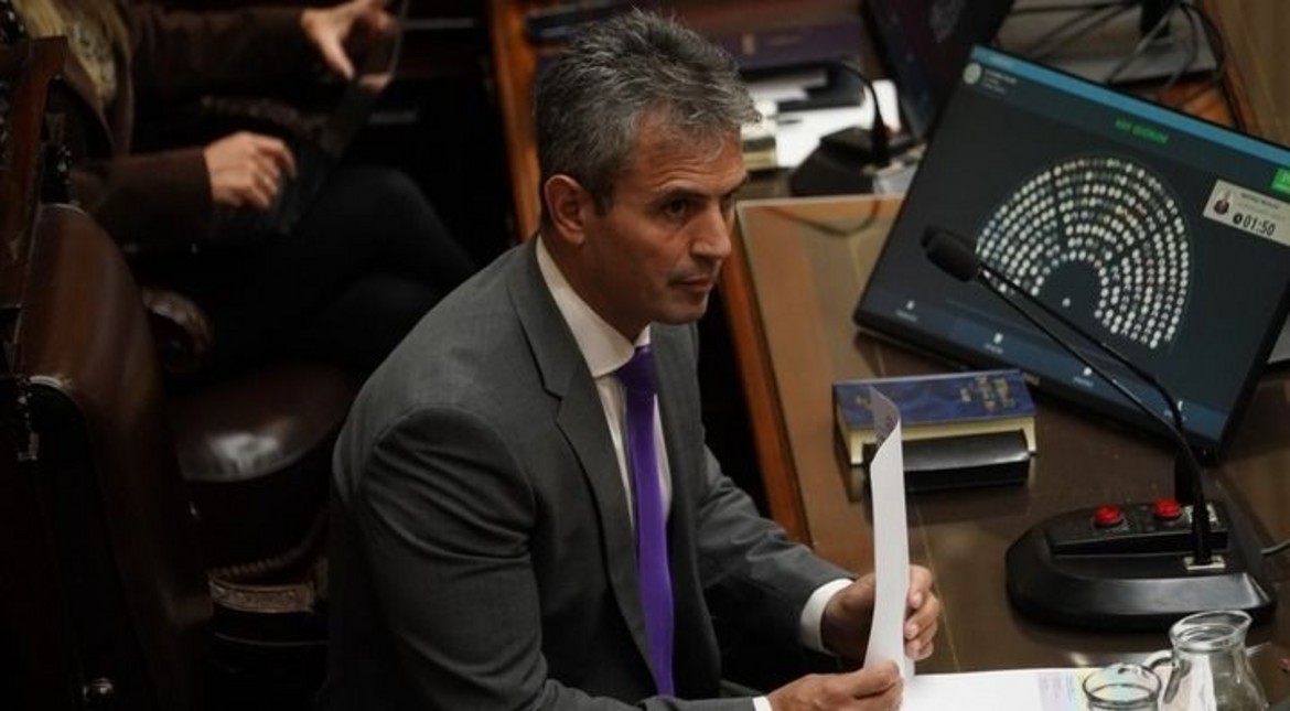 Se aprobó en Diputados la Ley de Tierras y el proyecto volverá al Senado