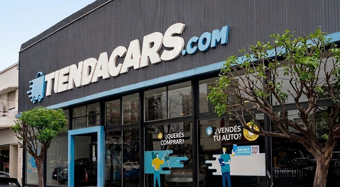 Llega una nueva Feria de Usados de TiendaCars y Banco Santander: tasas exclusivas, más de 100 autos en stock y un gran lanzamiento
