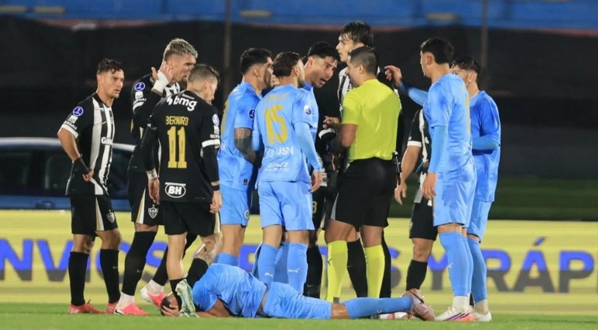 Boca ya tiene rival para la final de la Sudamericana
