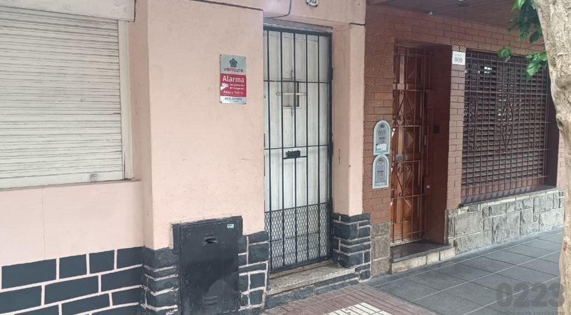 Video: así fue el crimen occurrido en Nueva Pompeya