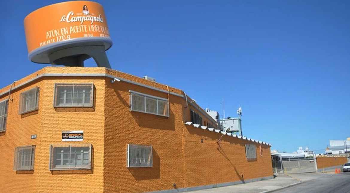 Una emblemática empresa frenó la producción en Mar del Plata y suspenden a decenas de trabajadores