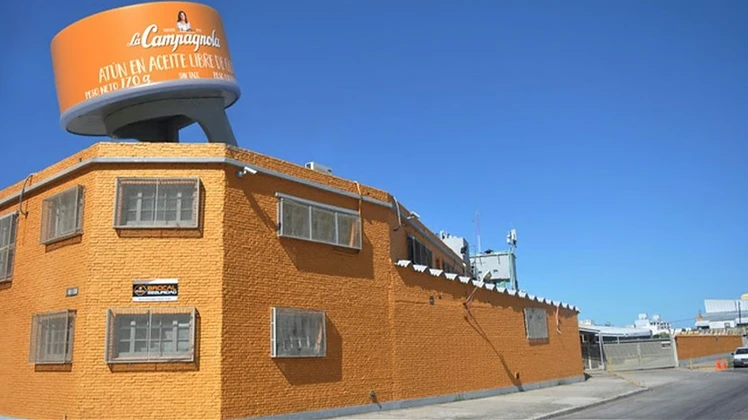 Una emblemática empresa frenó la producción en Mar del Plata y suspenden a decenas de trabajadores | 0223 | 0223
