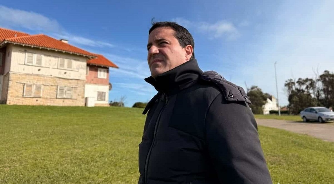 Abad destacó la cesión de un hotel de Chapadmalal a la Unmdp: “Más educación, más investigación y más oportunidades”