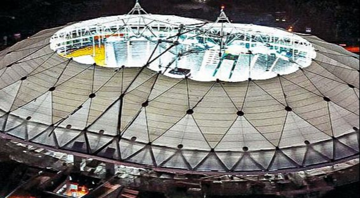 Sorpresa: confirmaron cuál estadio argentino será sede en el Mundial 2030