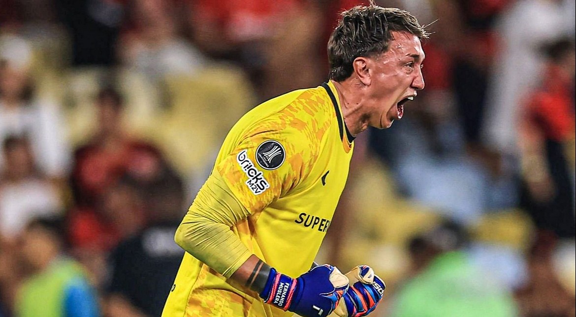 Maracanazo inolvidable: Estudiantes y su mística, en la final de la Libertadores