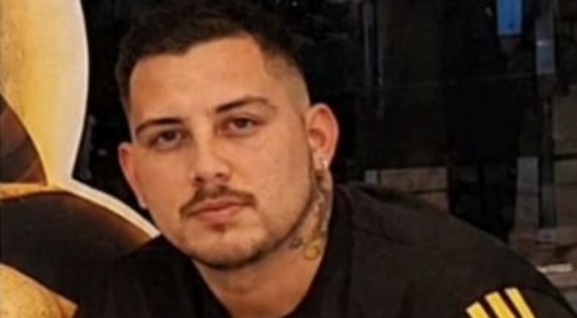 Buscan desesperadamente a un joven de 26 años que desapareció en Mar del Plata