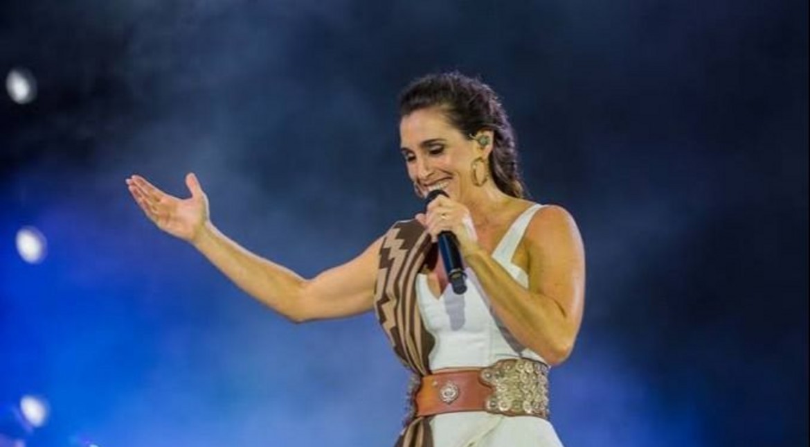 "No sabe quén soy": el duro momento que atraviesa La Sole
