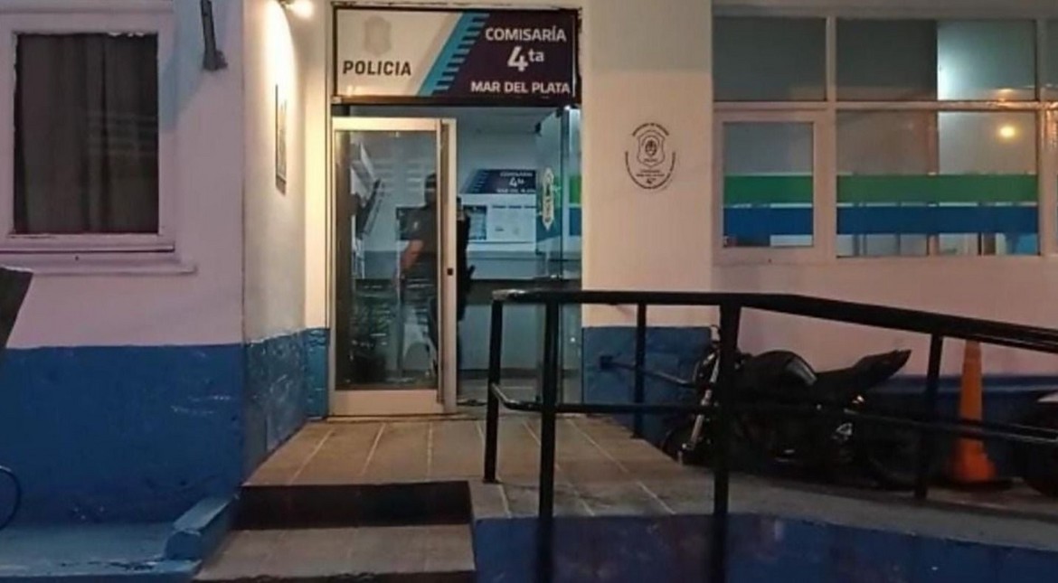 Apareció el joven de 26 años que era intensamente buscado en Mar del Plata