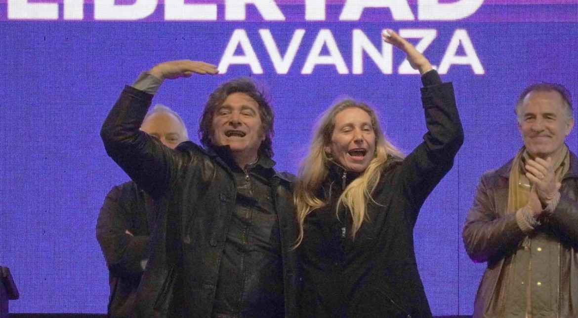Caso $LIBRA: la Justicia sobreseyó a Javier Milei, Karina Milei y los demás imputados
