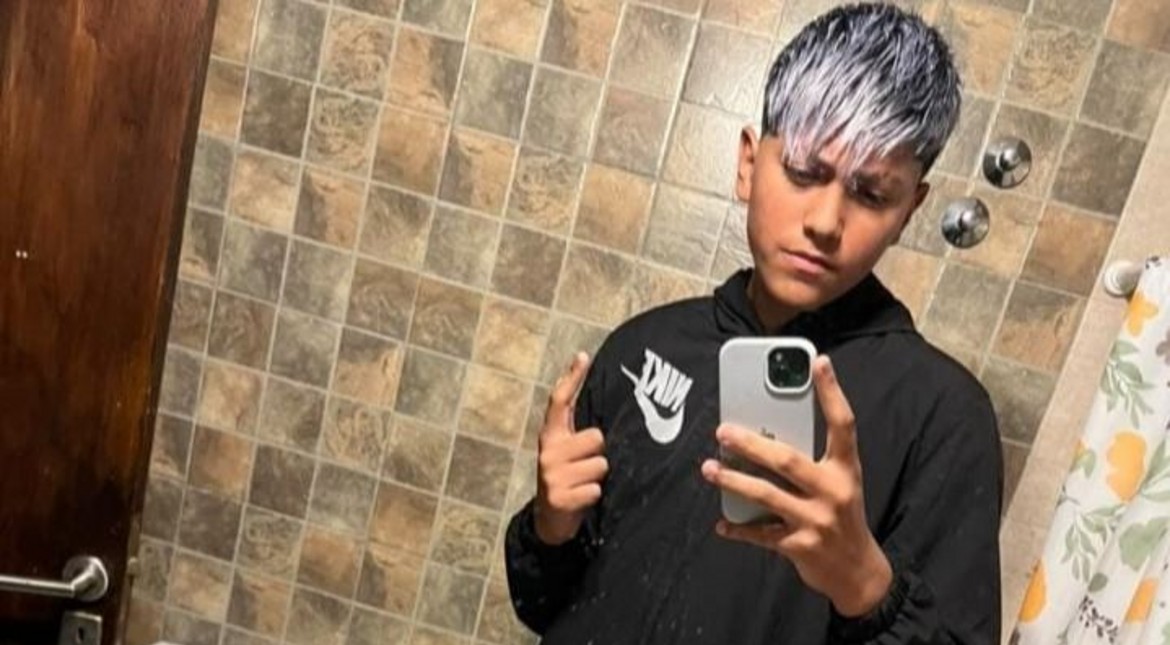 "Dilan es buenísimo, su vida es ir a la escuela y a fútbol": el dolor de la mamá de Dilan, el chico que lucha por su vida