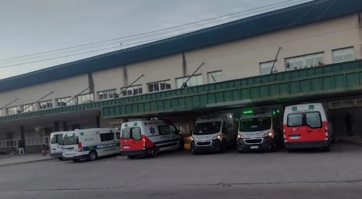 Deudas, sexo y violencia: una noche de pasión terminó con una mujer acuchillada