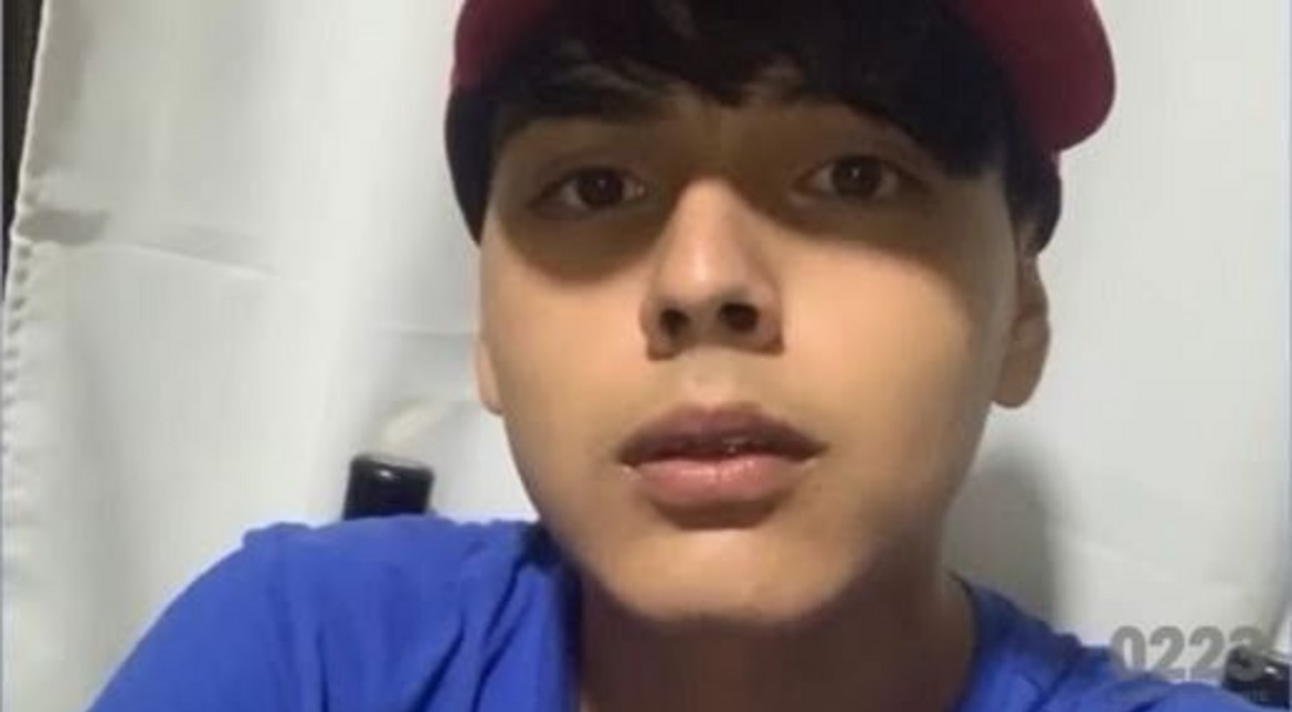 "Un pibe laburador": quién era el joven de 18 años que fue asesinado de dos disparos en Mar del Plata