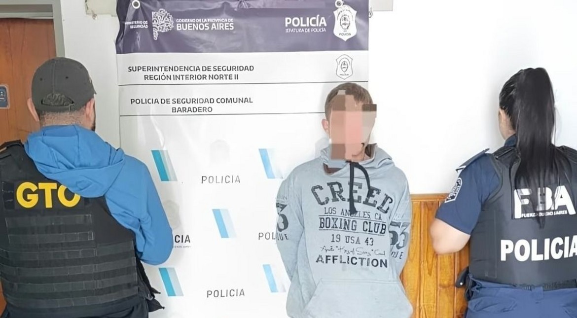 Brutal femicidio: un joven roció en nafta a su ex pareja y la prendió fuego