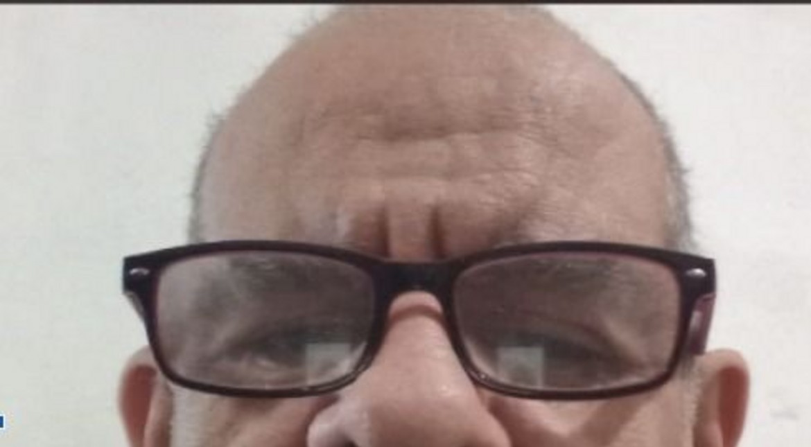 Desesperada búsqueda de un hombre de 56 años en Mar del Plata: desapareció de un hogar