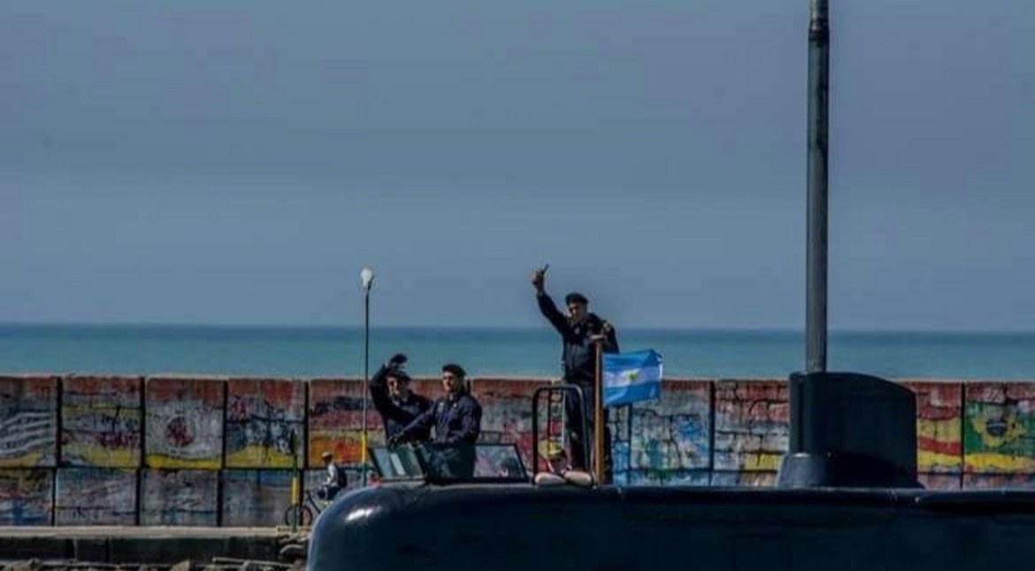 ARA San Juan: a nueve años de su zarpada, el dolor de las familias y el reclamo de justicia