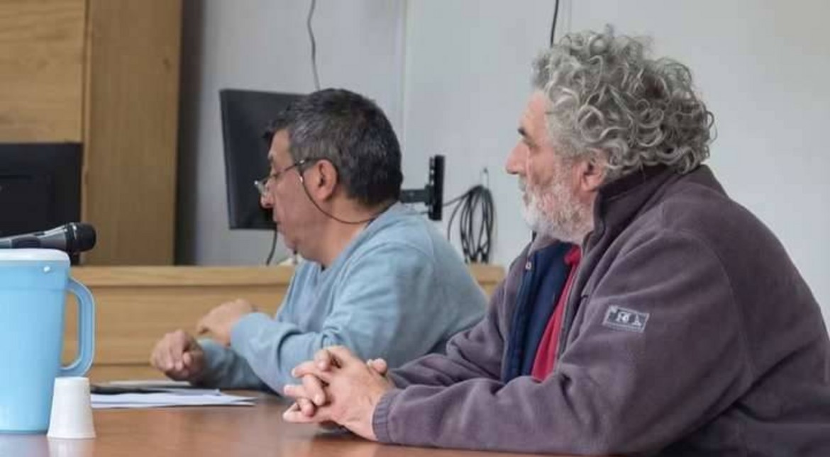 Detienen en Esquel a un bioquímico por secuestrar a su pareja e hijos en condiciones extremas
