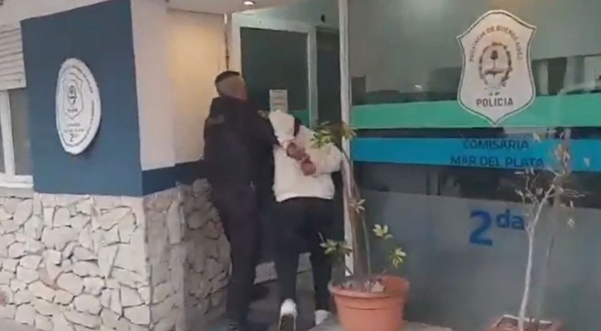 Conductor de Uber manejaba borracho y quiso coimear a la policía