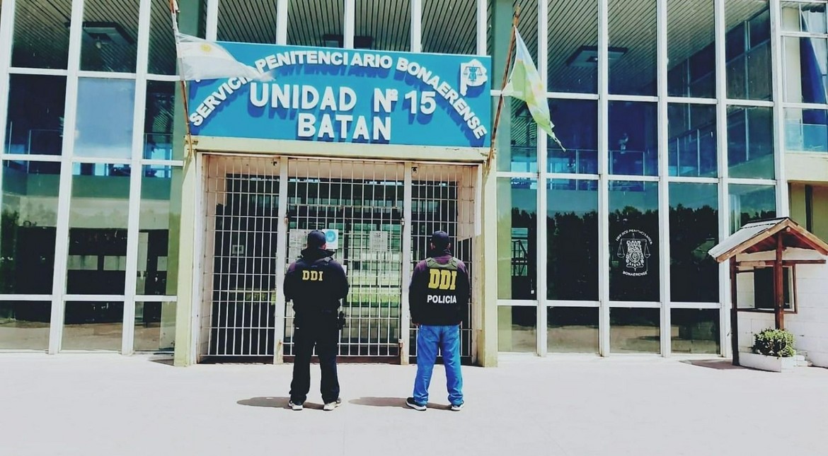 Banda de presos hizo más de 10 mil llamados extorsivos en cuatro meses