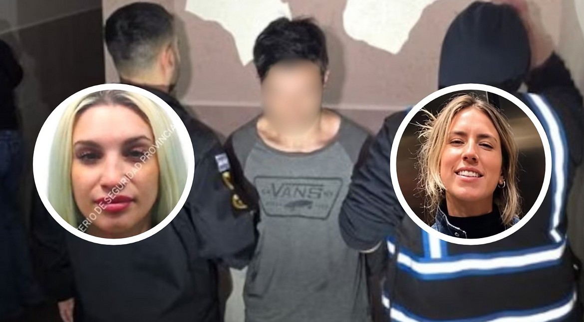 Doble femicidio en Córdoba y Retiro: qué revelaron las autopsias de Daniela y Tatiana