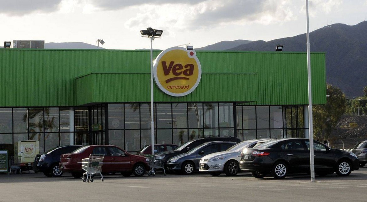 La cadena Vea anunció el cierre de su supermercado en Neuquén y peligran 22 fuentes de empleo: No da para más