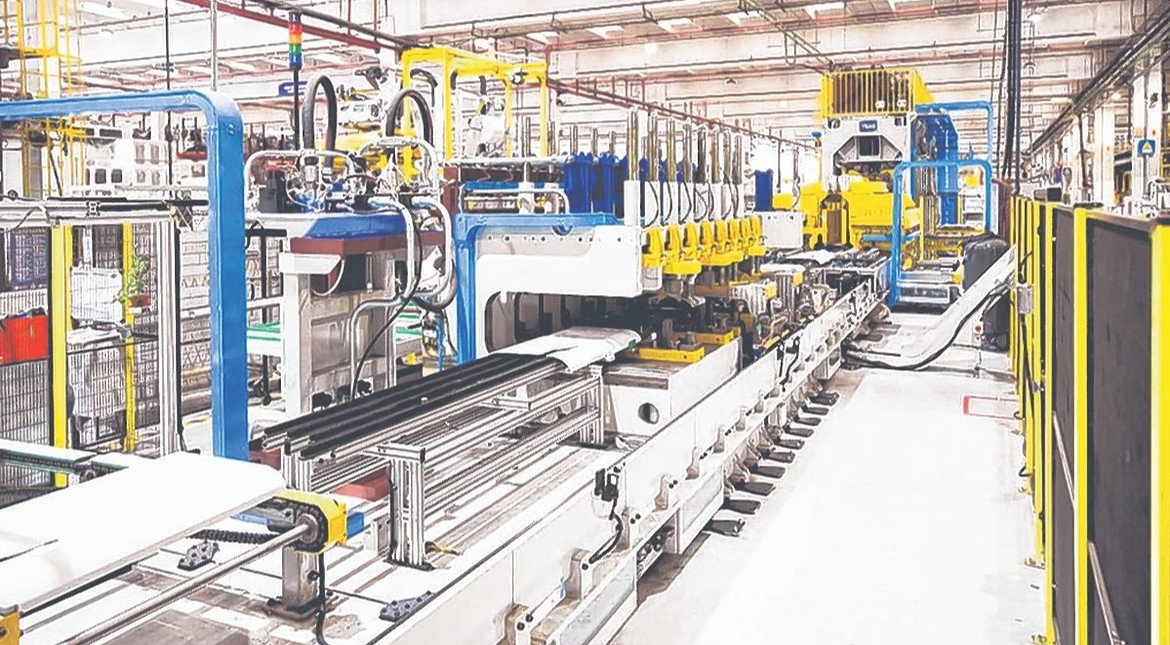 Conmoción: un gigante de electrodomésticos que vende en Mar del Plata cerró su planta