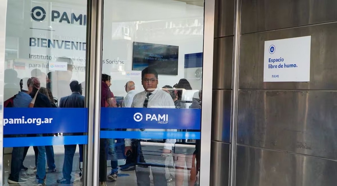 Alerta jubilados: suspenden turnos, postergan estudios y cambian las reglas en PAMI