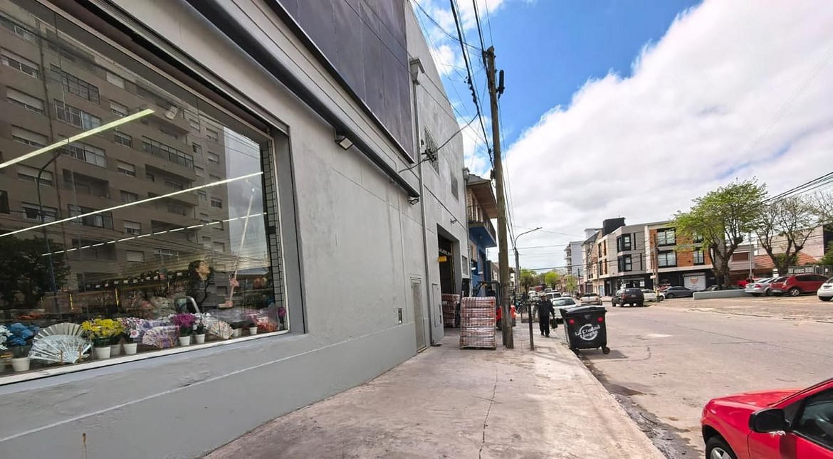 Supermercado chino desmiente las denuncias de vecinos por la presencia de ratas