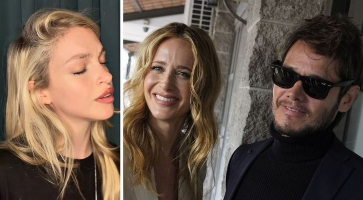 "Superhumillada": habló una de las protagonistas del escándalo del momento