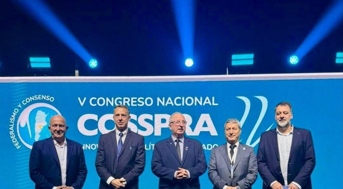 Dar Salud presente en un importante congreso sobre obras sociales